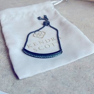 Kendra Scott Ott adjustable bracelet!❤️